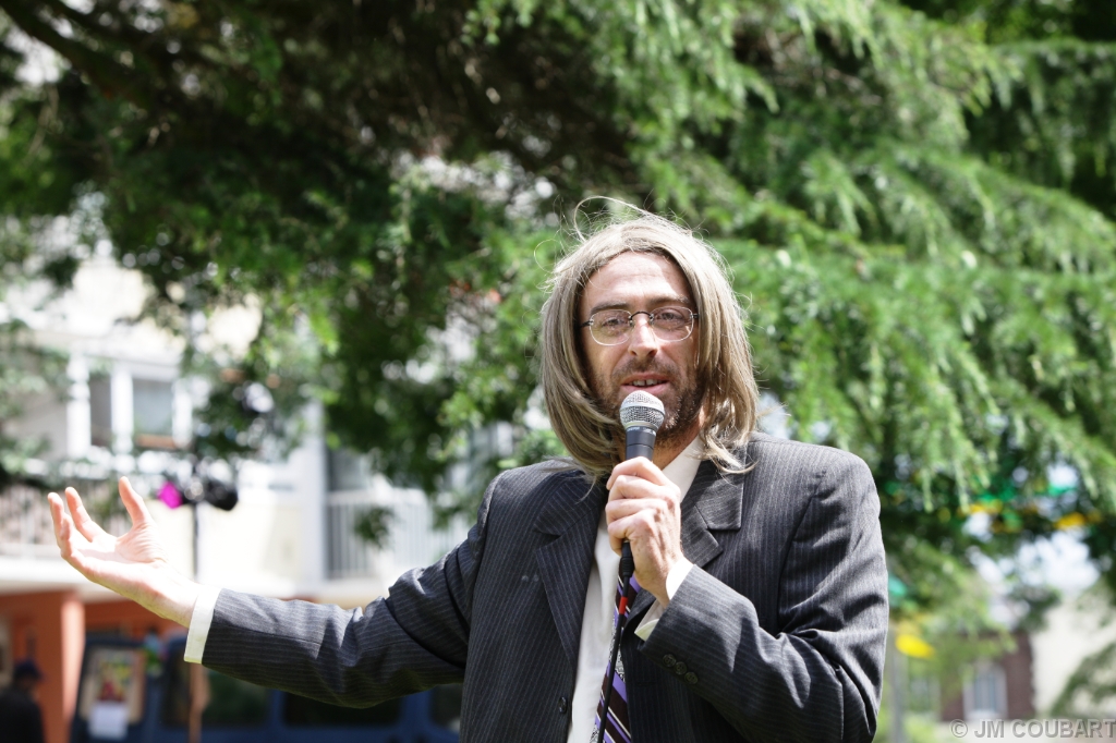 Diapositive suivante